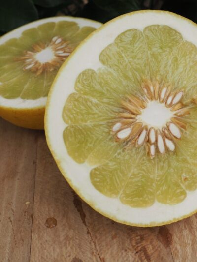 Pamplemousse Thai Honey